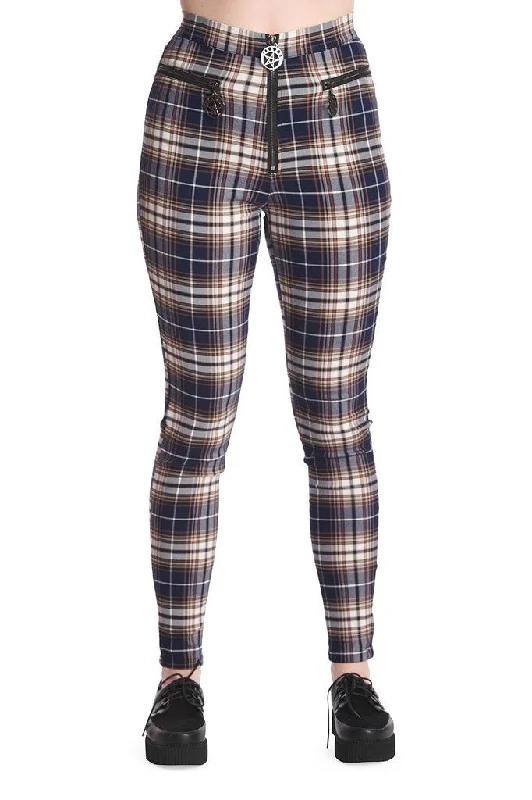 Men's Pants with Functional PocketsRumor Has It Trousers