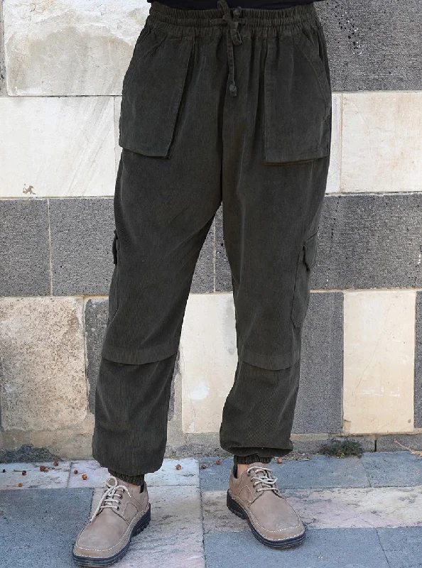 Dark Olive