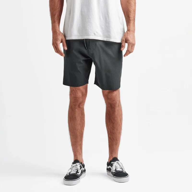 Casual Men's ChinosExplorer 2.0 Shorts 19" In Black