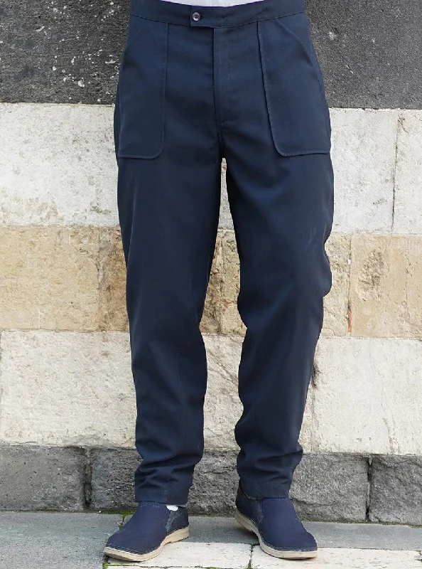 Midnight Navy
