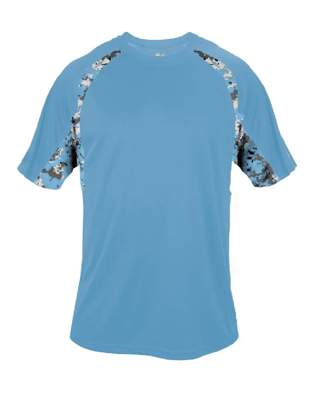 columbia blue/ columbia blue