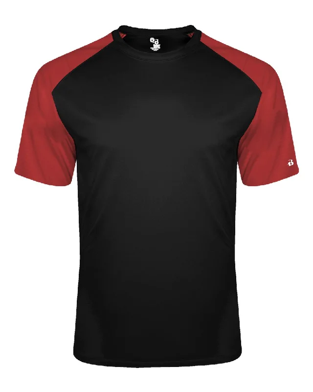 Men's Shirts with Adjustable CuffsBreakout T-Shirt