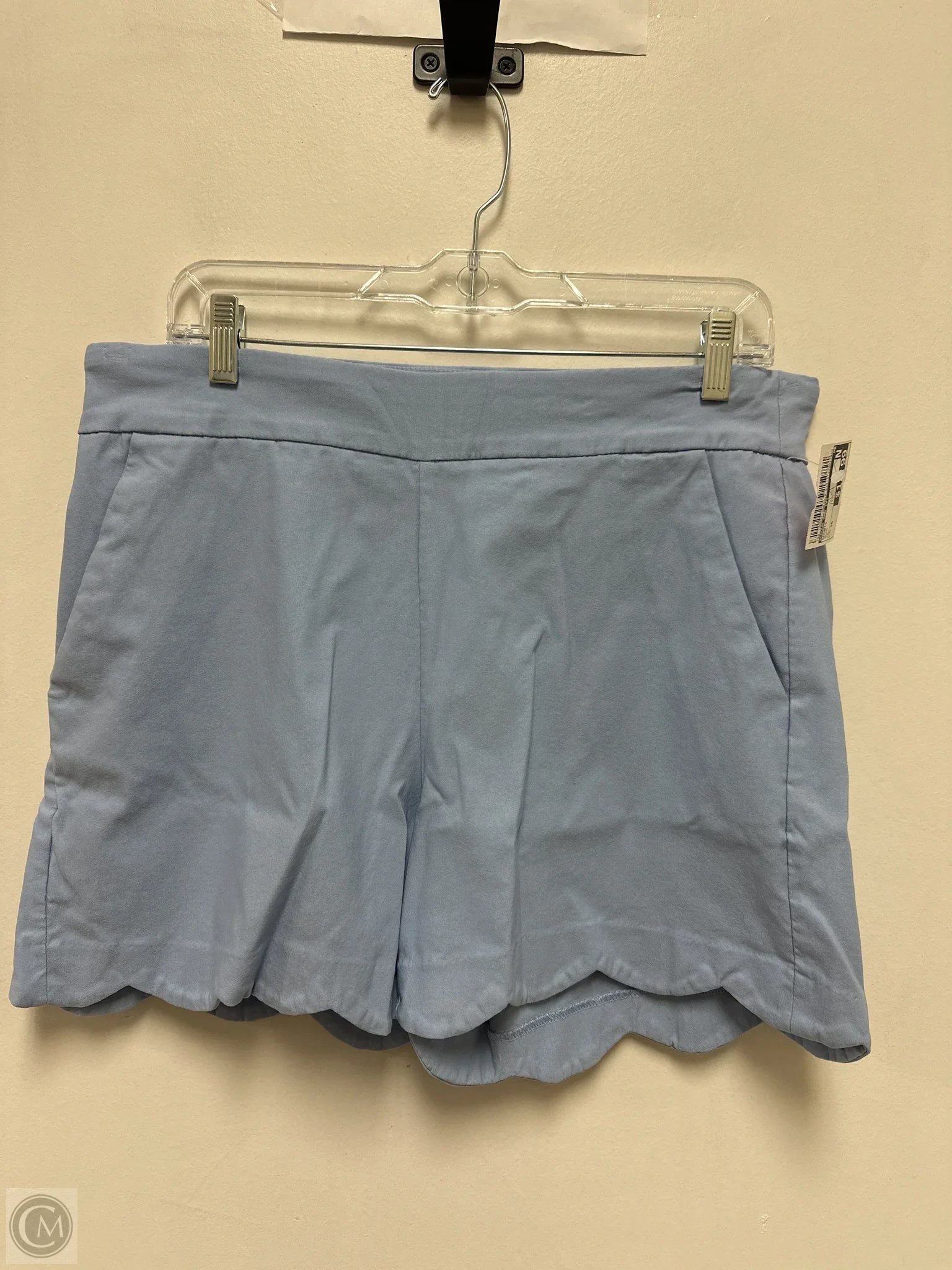 Men's Pants with Graphic PrintsShorts By Crown And Ivy In Blue, Size: 16