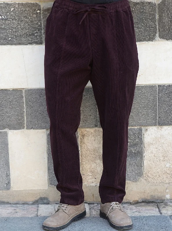 Dark Maroon
