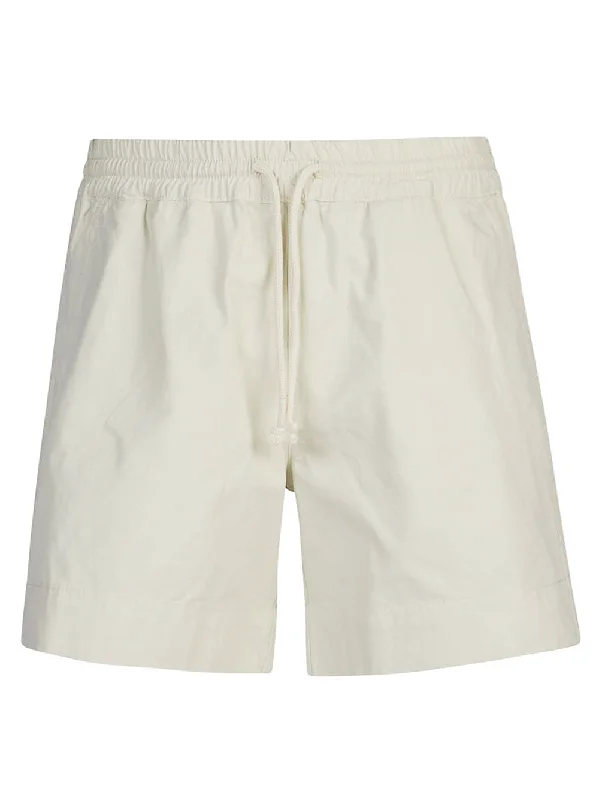 Men's Elastic-Waisted Pants for Easy MovementLa Paz Men's Shorts