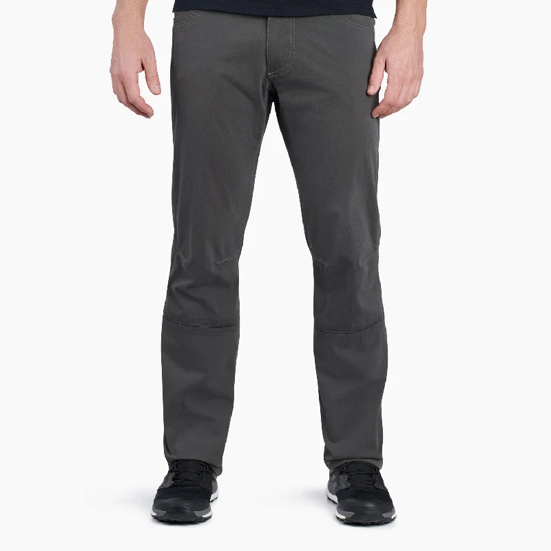 Men's Patterned Pants with ChecksKÜHL Men's Radikl® Pant
