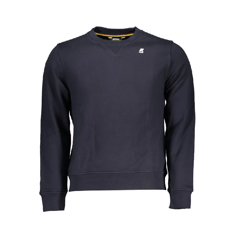 K-WAY  Cotton Men's Sweater