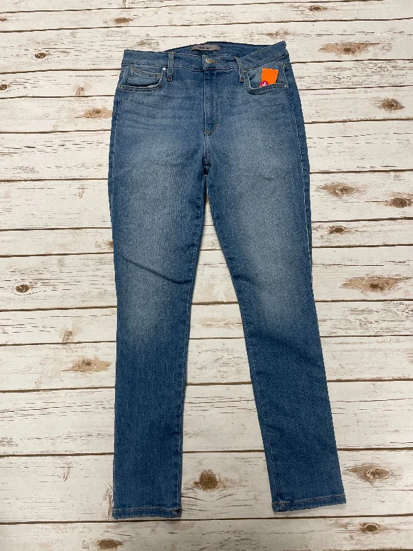 Adjustable Baseball Caps for KidsJeans Skinny By Joes Jeans In Blue Denim, Size: L