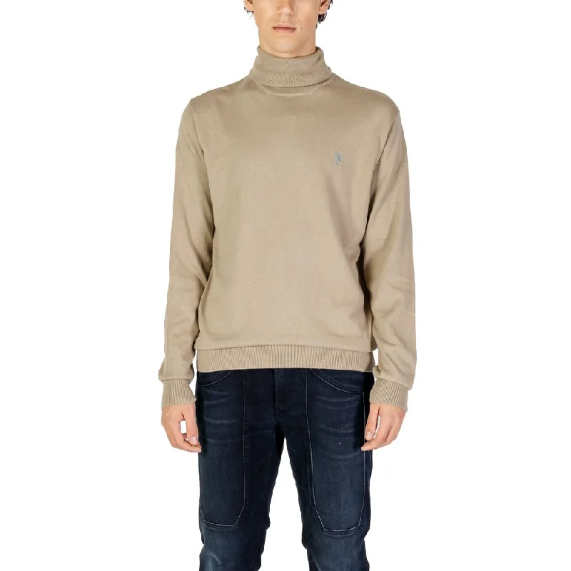 U.S. POLO ASSN. Cotton Men's Sweater