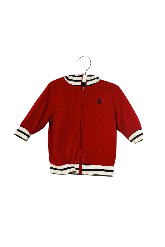 Sweatshirt 12M (Reversible)