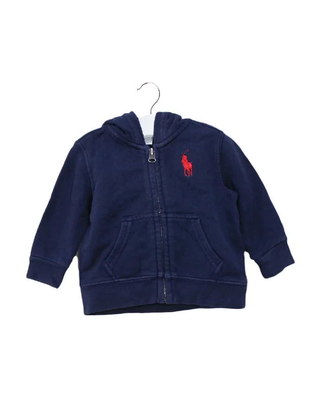 Ralph Lauren Sweatshirt 6M