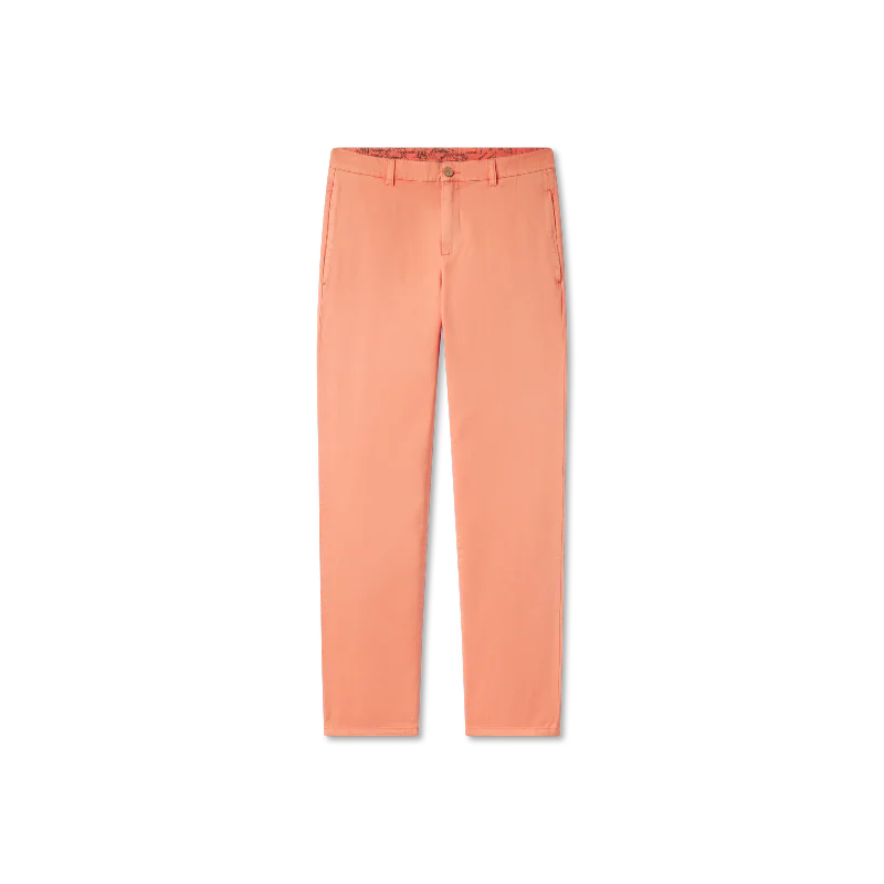 Stylish Men's Cargo PantsSEAWASH™ Grayton Twill Pant - Melon