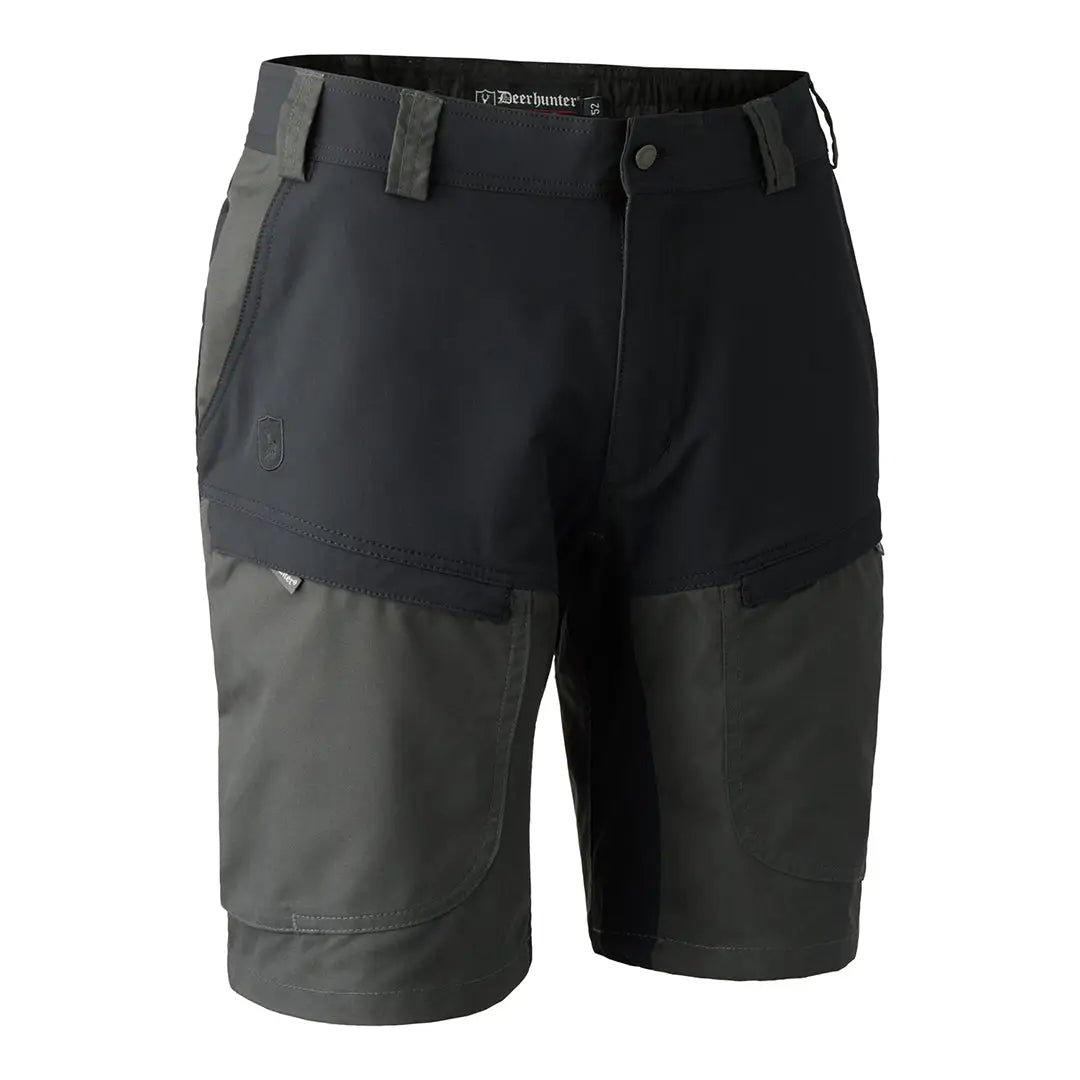 Men's Pants with Side PocketsDeerhunter Strike Shorts