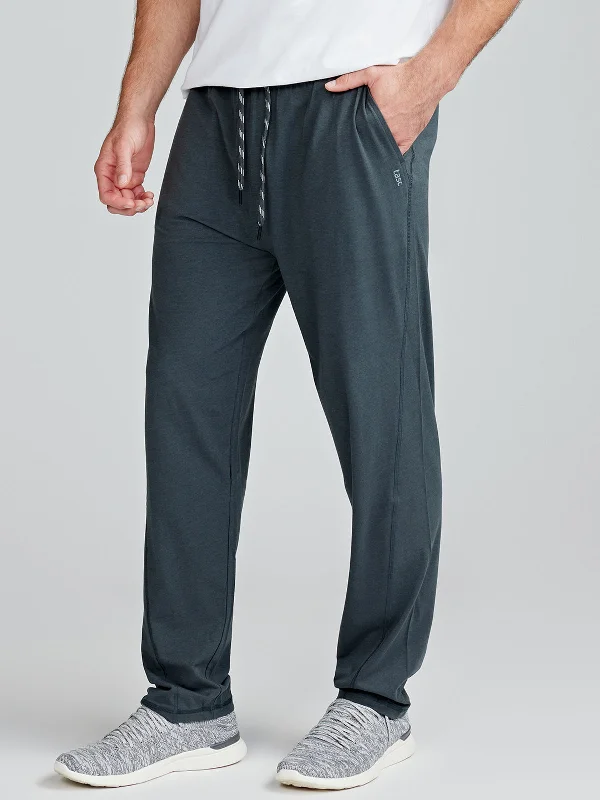 Men's Patterned Pants with Camouflage PrintsCarrollton Classic Pant