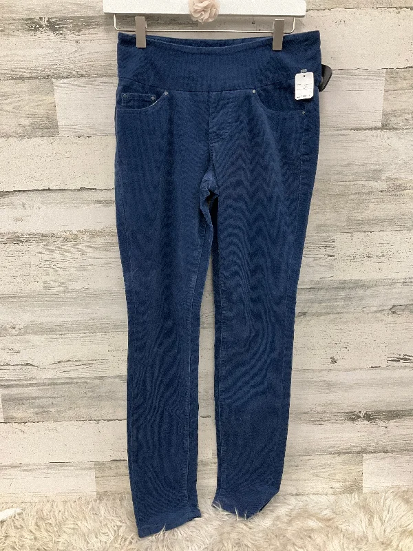 Casual Beanie CapsJeans Jeggings By Jag In Blue, Size: 2
