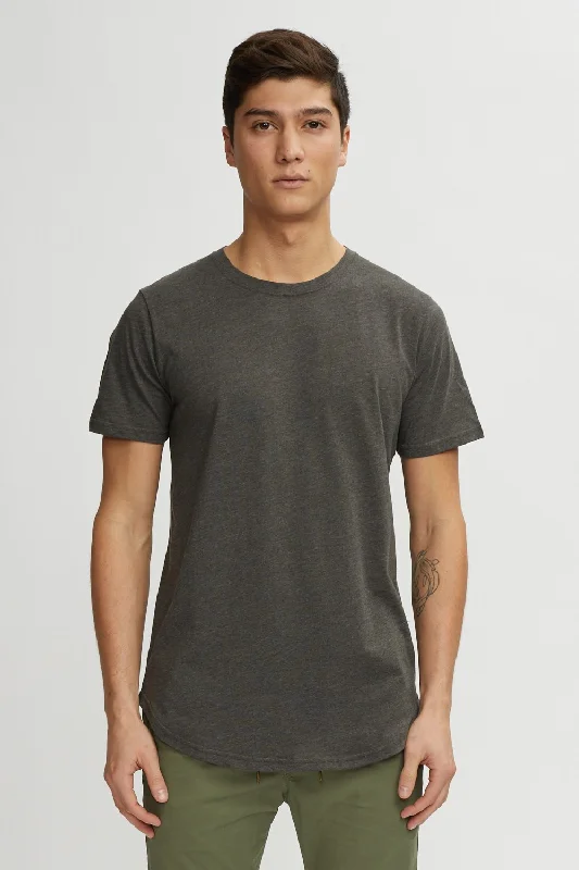 Men's Shirts with Graphic PrintsEAZY SCOOP TEE