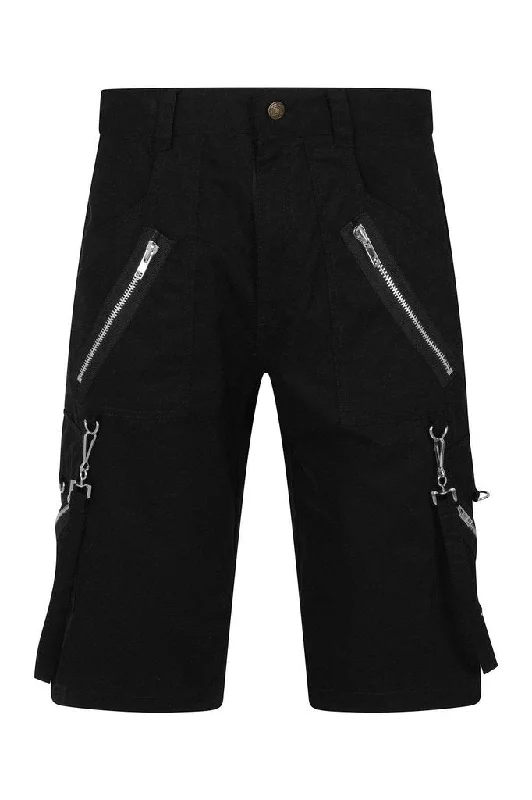 Men's Twill Pants for a Dressy LookMercury Shorts