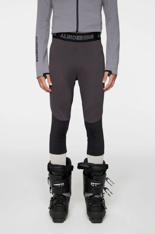 Men's Pants with Side PocketsElevation Mid Pant