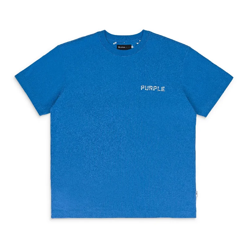 Men's Shirts with Belt LoopsJERSEY ROYAL MONOGRAM S/S  T-SHIRTS