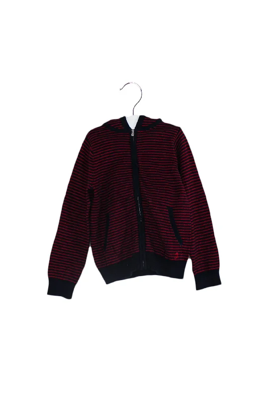Jacadi Sweatshirt 4T