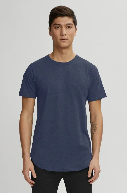 Men's Shirts with Plaid PatternsEAZY SCOOP TEE
