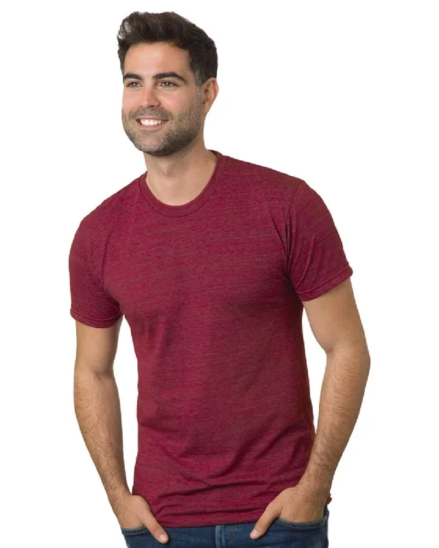 Men's Shirts for CampingUSA-Made Triblend T-Shirt