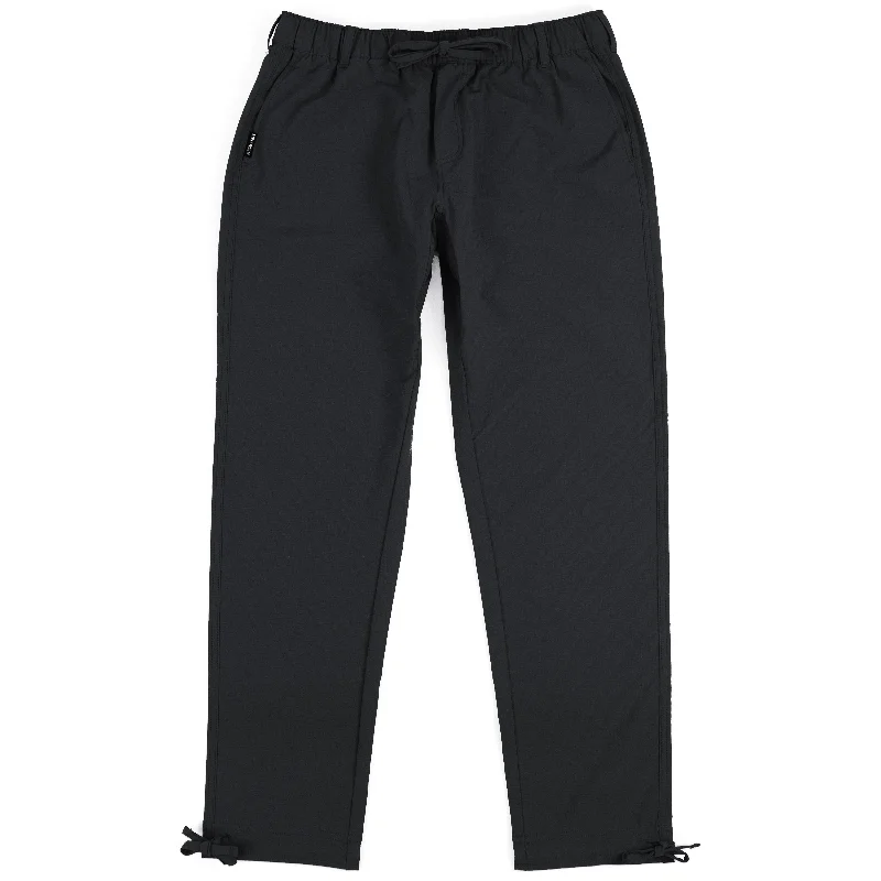 Men's Formal Trousers for BusinessTrailhead Pants - Black