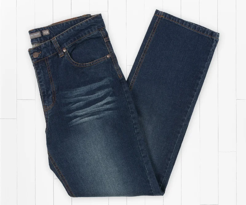 Washed Navy