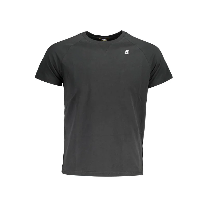 Men's Shirts for BoatingK-WAY  Cotton Men's T-Shirt
