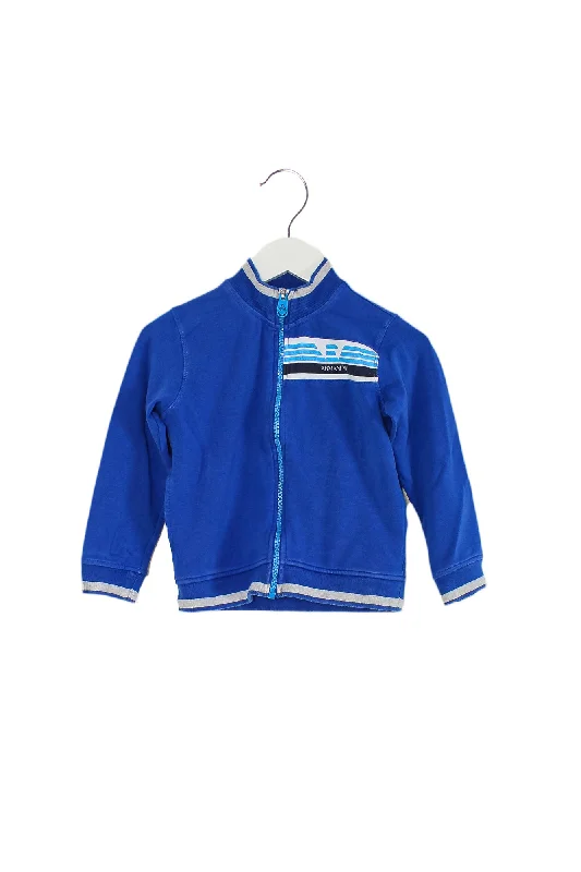 Armani Sweatshirt 4T