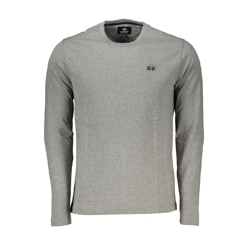Men's Shirts for FishingLa Martina  Cotton Men's T-Shirt