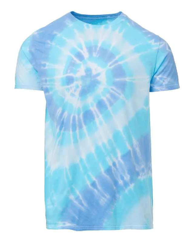 Men's Shirts with Moisture-Wicking FabricCrazy T-Shirt