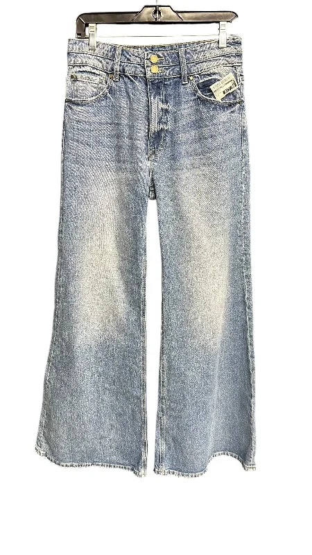 Comfortable Bucket Hats for TravelJeans Boot Cut By Clothes Mentor In Blue Denim, Size: 6