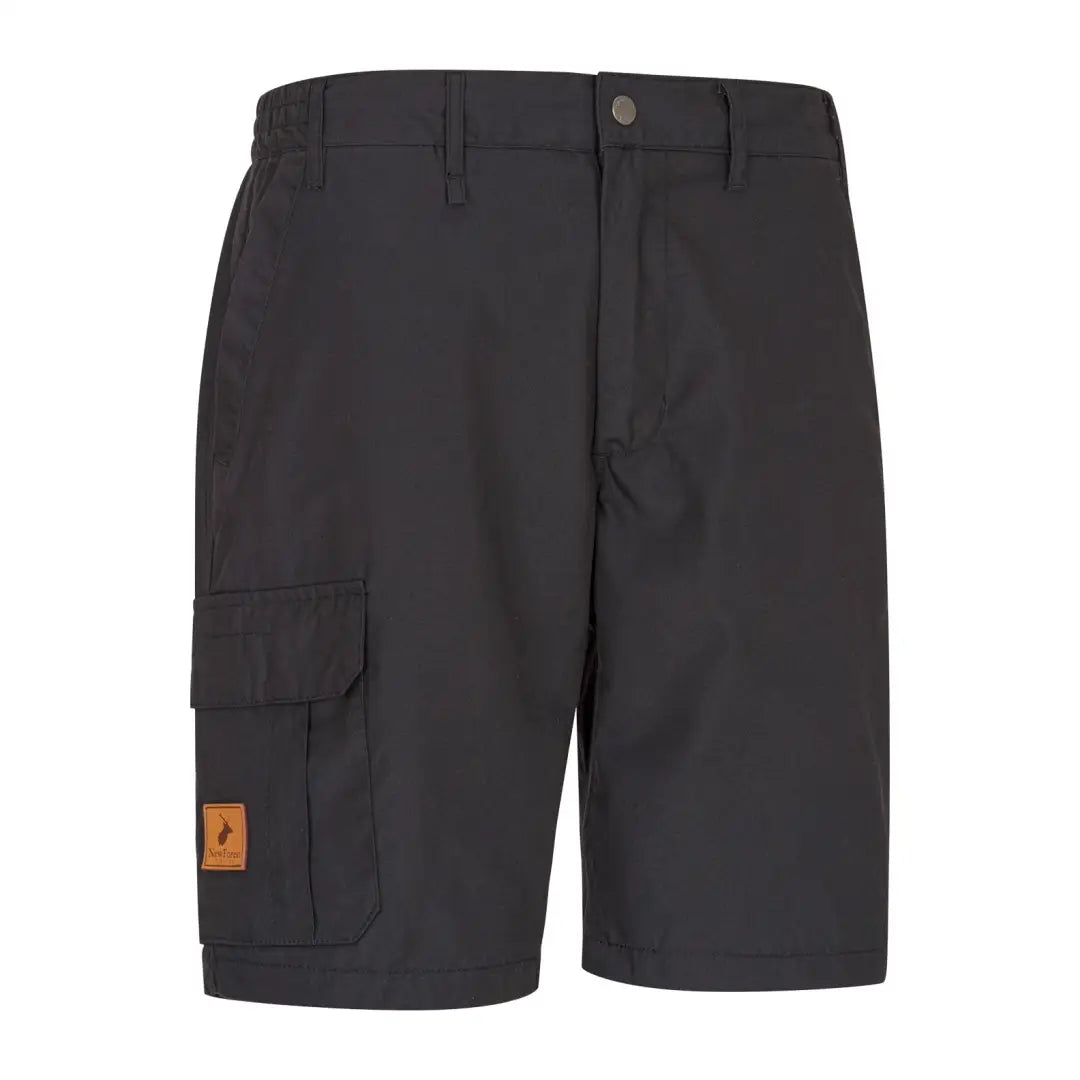 Men's Tailored Pants for a Sharp AppearanceNew Forest Trail Shorts
