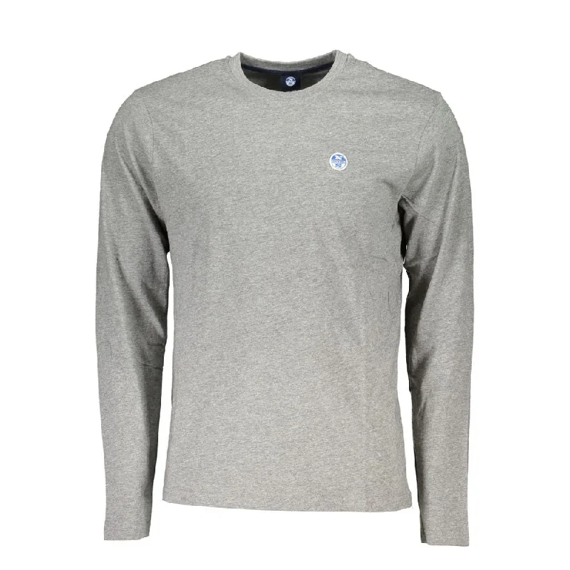 Men's Shirts for HikingNorth Sails  Cotton Men's T-Shirt