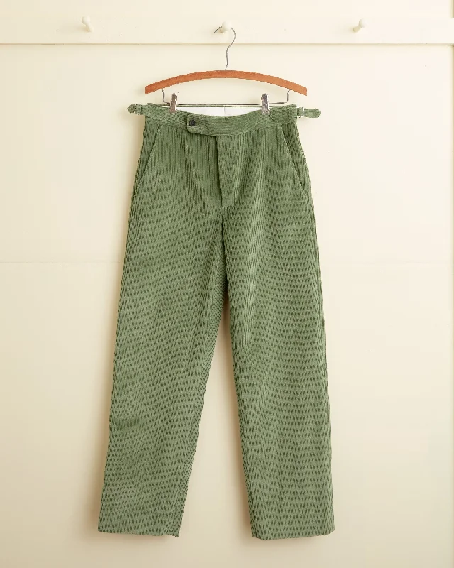 Men's Sports Pants for Active LifestylesSycamore Corduroy Trousers