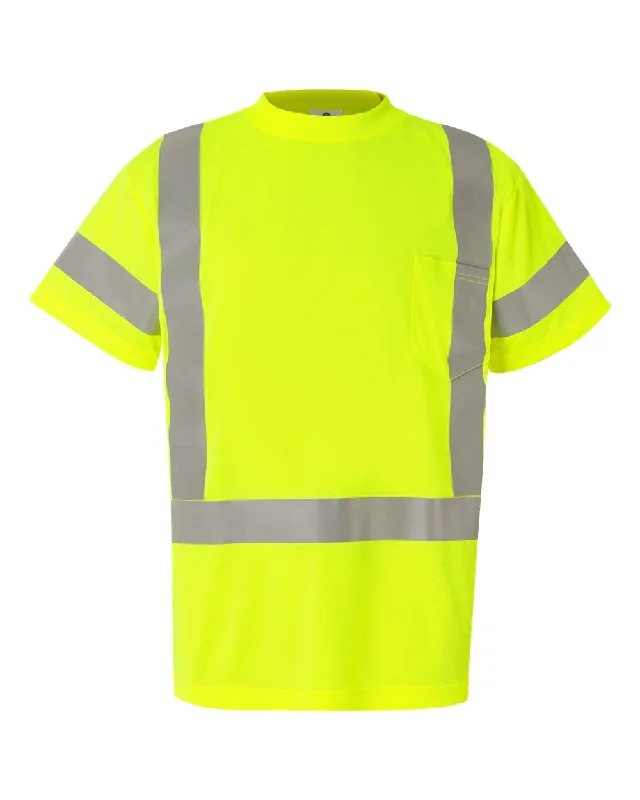 Men's Long-Sleeved ShirtsClass 3 T-Shirt