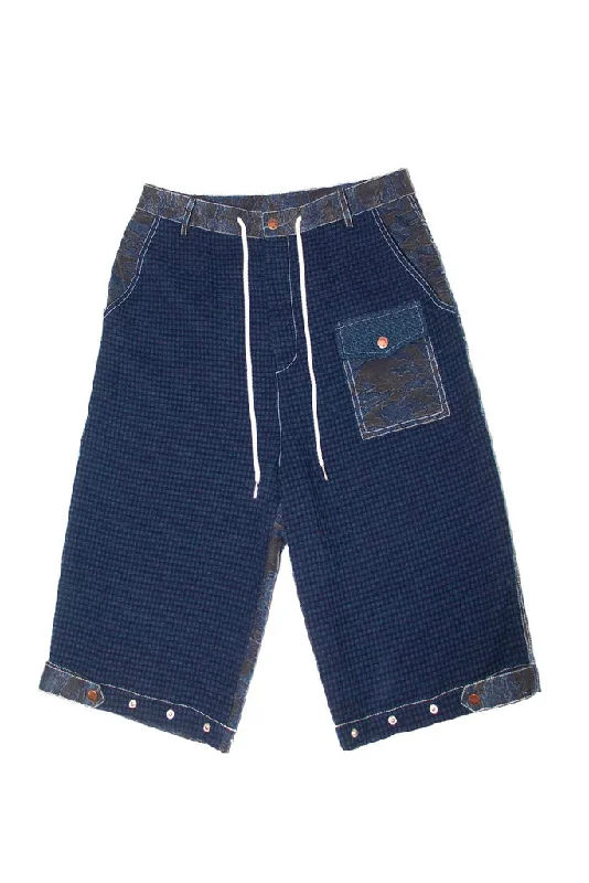 Versatile Men's ShortsFRIED RICE CARGO SHORT