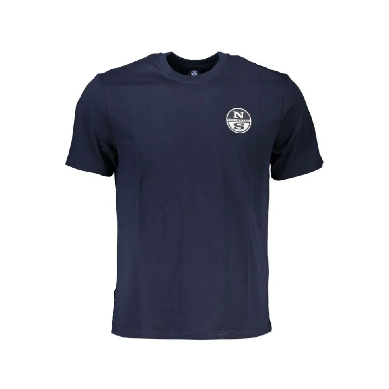 Men's Shirts with Drawstring WaistbandsNorth Sails  Cotton Men's T-Shirt