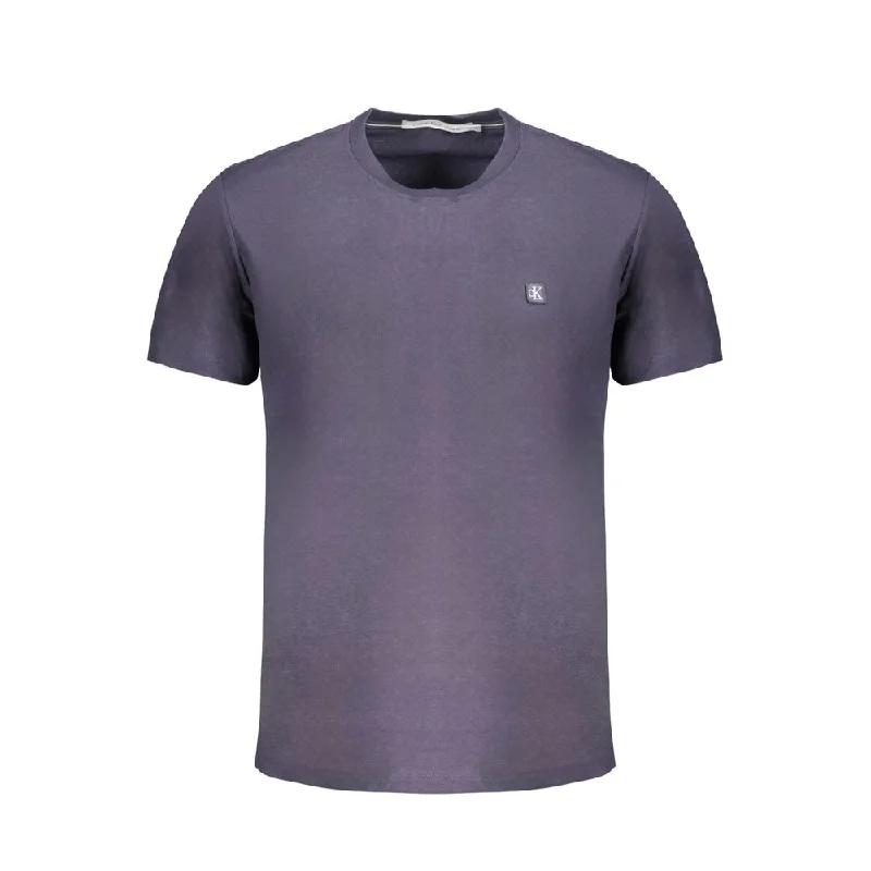 Men's Sleeveless TopsCalvin Klein  Cotton Men's T-Shirt