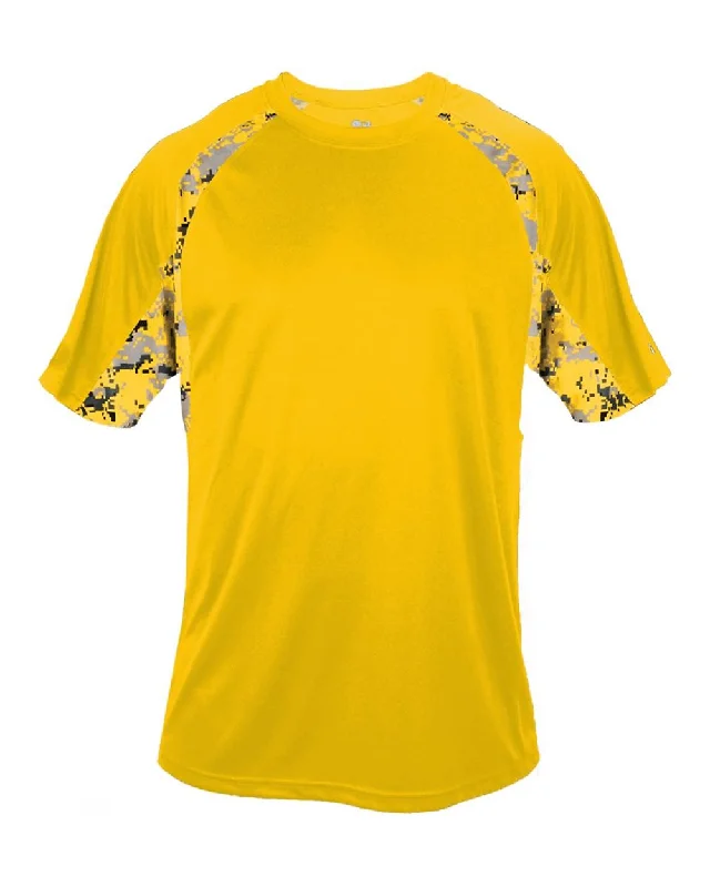 Men's Shirts for CampingHook Digital T-Shirt