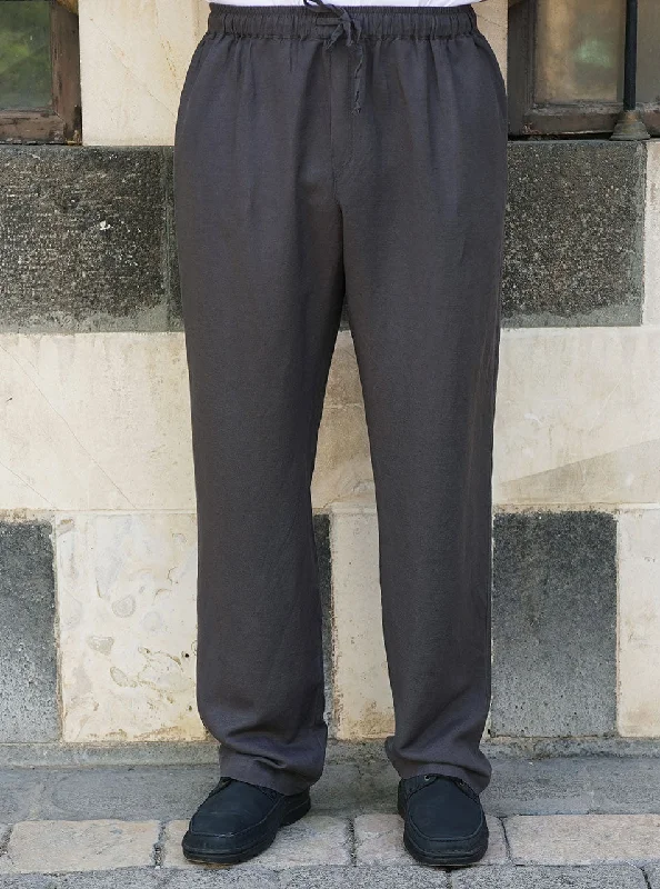 Charcoal Grey