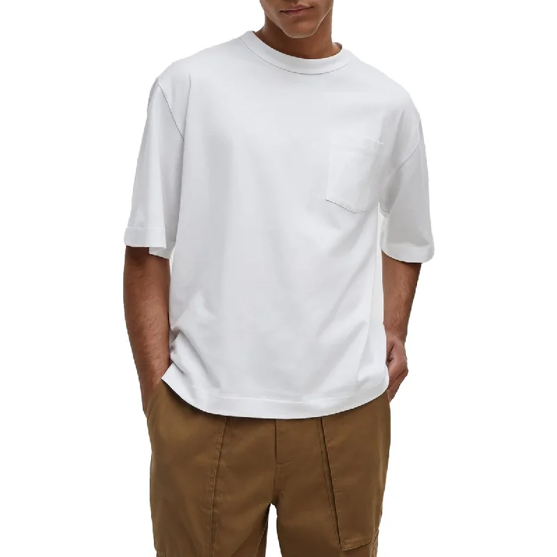 bright white