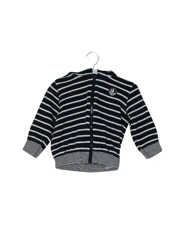 Petit Bateau Sweatshirt 6M (67cm)