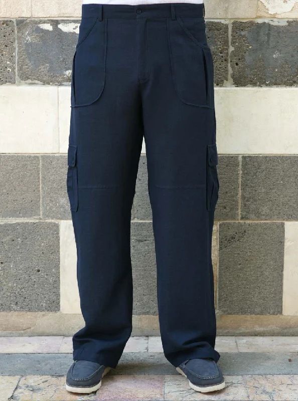 Midnight Navy
