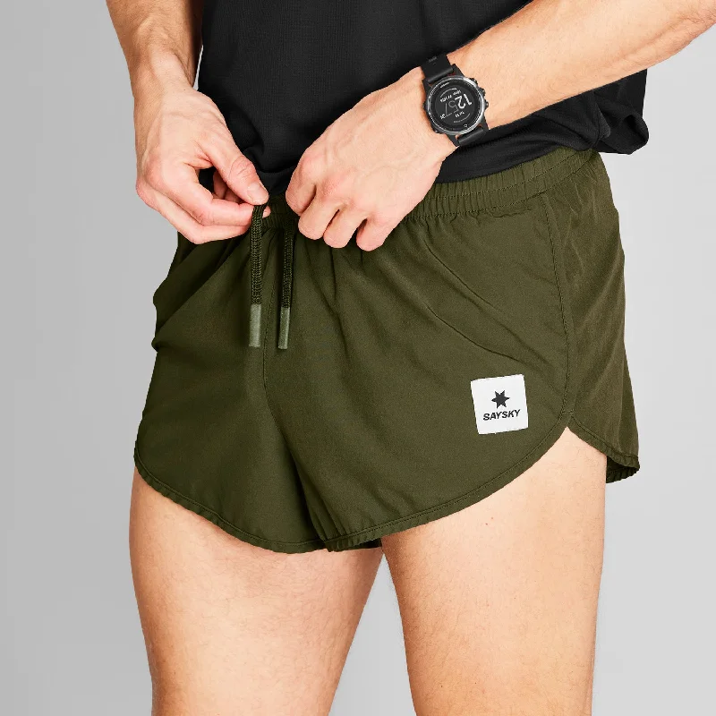 Men's Board Shorts for SurfingCombat Shorts 2''