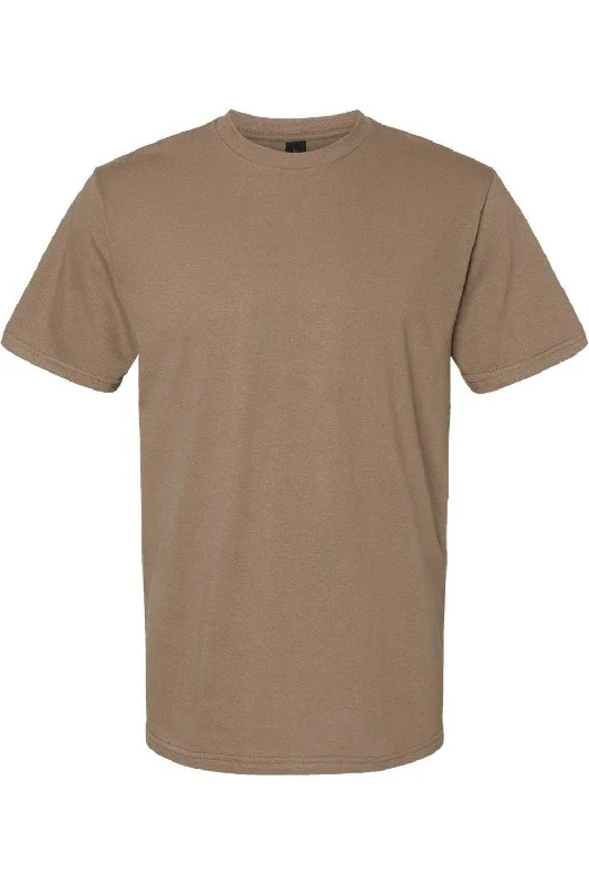Men's Shirts for HikingGildan Softstyle Midweight T-Shirt
