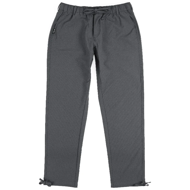 Men's Pants with Shallow PocketsTrailhead Pants - Grey