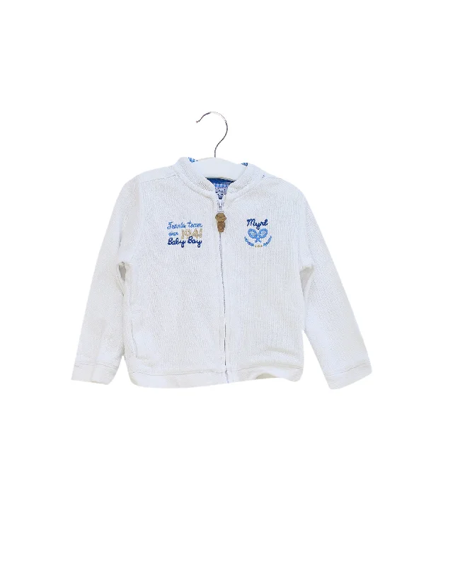 Mayoral Sweatshirt 12M