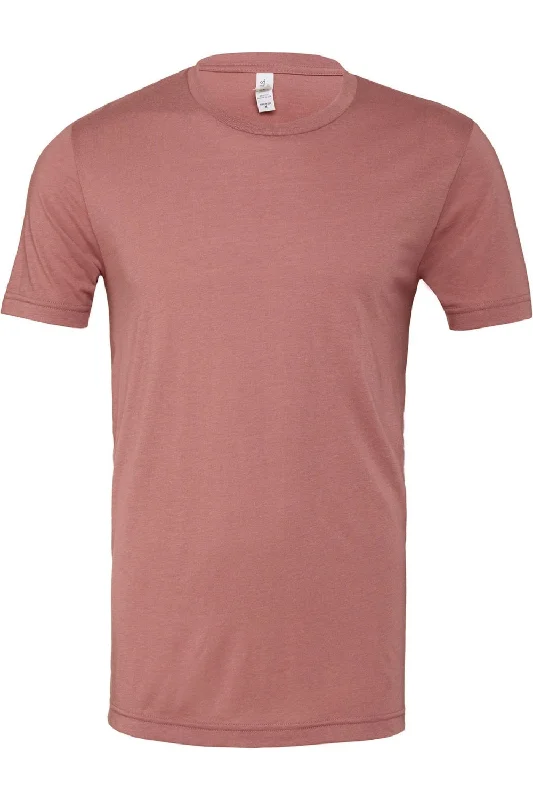 mauve triblend